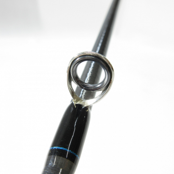 17エメラルダスイカメタル 610LB-S